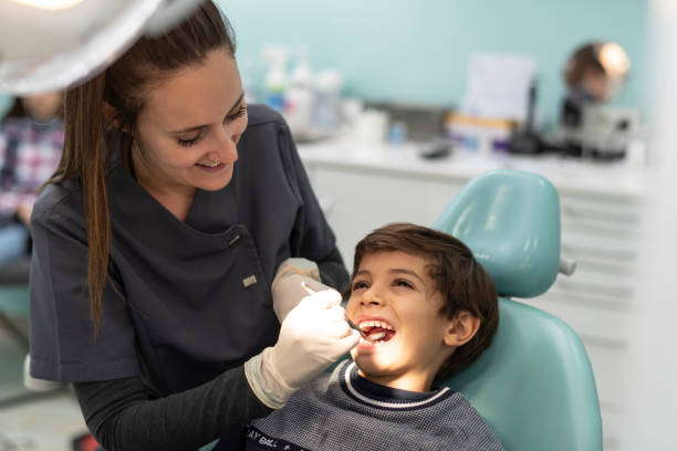 Best Emergency Dentist for Lost Fillings or Crowns in Clintondale, NY