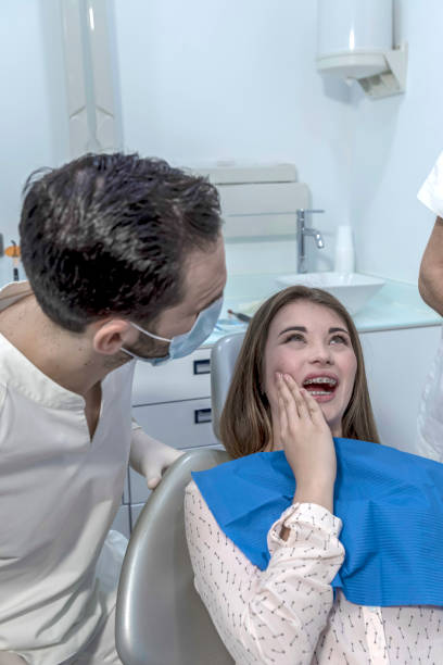 Best Emergency Dentist for Knocked-Out Tooth in Clintondale, NY